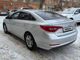 Hyundai Sonata 2015 года за 7 000 000 тг. в Балхаш – фото 5