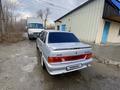 ВАЗ (Lada) 2115 2011 года за 1 500 000 тг. в Усть-Каменогорск – фото 3