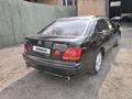 Lexus GS 300 1998 годаүшін4 600 000 тг. в Алматы – фото 12