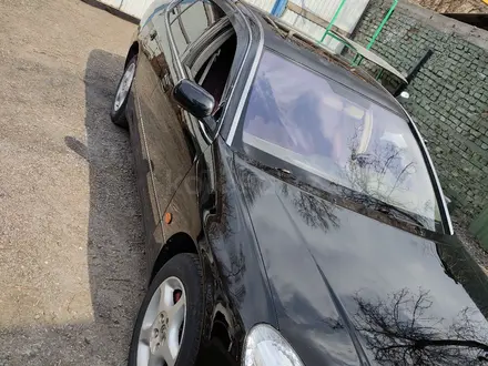 Lexus GS 300 1998 года за 4 600 000 тг. в Алматы – фото 6