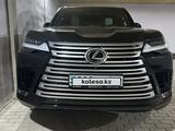 Lexus LX 600 2022 года за 77 000 000 тг. в Караганда – фото 2