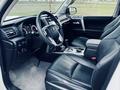 Toyota 4Runner 2021 годаүшін23 600 000 тг. в Актобе – фото 16