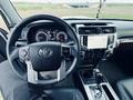 Toyota 4Runner 2021 годаүшін23 600 000 тг. в Актобе – фото 18