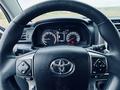 Toyota 4Runner 2021 годаүшін23 600 000 тг. в Актобе – фото 19