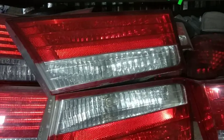 Hyundai sonata фонарь за 3 950 тг. в Алматы