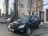 Lexus RX 330 2004 года за 7 600 000 тг. в Шымкент