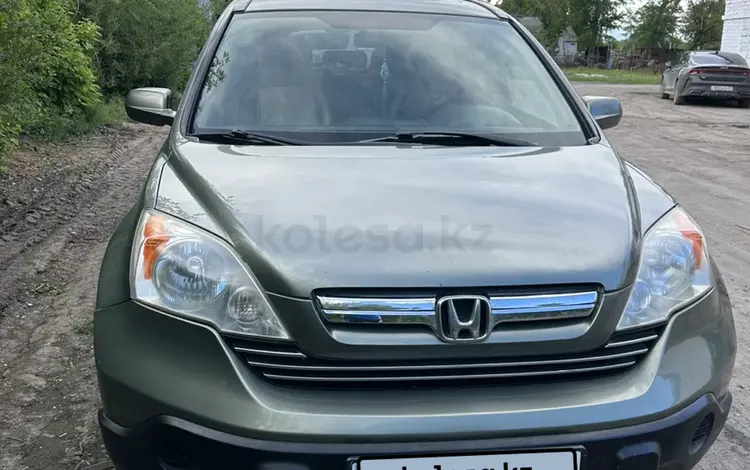 Honda CR-V 2007 годаfor6 000 000 тг. в Астана