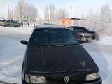 Volkswagen Passat 1988 годаүшін850 000 тг. в Экибастуз – фото 2