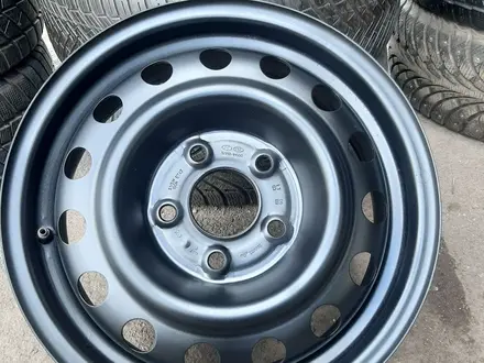 1д. Kia R15 5 114.3 за 10 000 тг. в Караганда