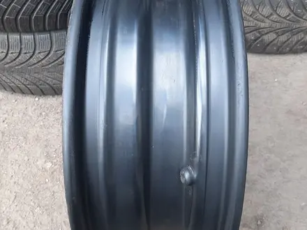 1д. Kia R15 5 114.3 за 10 000 тг. в Караганда – фото 3