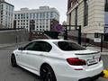 BMW 535 2013 года за 14 000 000 тг. в Астана – фото 10