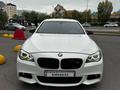 BMW 535 2013 годаfor14 000 000 тг. в Астана