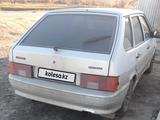 ВАЗ (Lada) 2114 2008 года за 2 000 000 тг. в Семей – фото 2