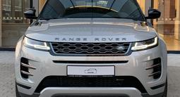Land Rover Range Rover Evoque 2023 года за 30 950 000 тг. в Шымкент – фото 3