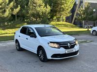 Renault Logan 2015 годаүшін4 200 000 тг. в Шымкент