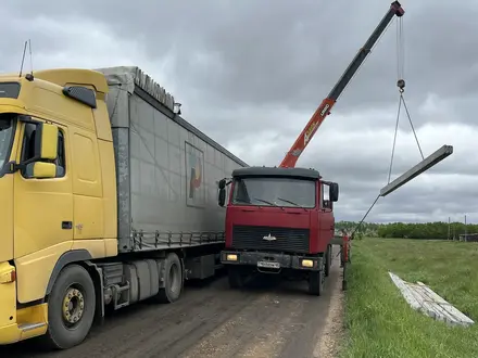 МАЗ  Автокраны 1993 года за 8 500 000 тг. в Петропавловск – фото 12