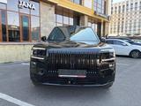 Zeekr 9X Hyper 2026 года за 63 000 000 тг. в Астана – фото 2