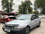 Toyota Carina E 1995 годаүшін2 800 000 тг. в Алматы