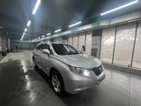 Lexus RX 350 2009 года за 11 500 000 тг. в Алматы – фото 2