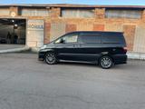 Toyota Alphard 2005 годаүшін8 500 000 тг. в Кокшетау – фото 4