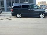 Toyota Alphard 2005 годаүшін8 500 000 тг. в Кокшетау – фото 2