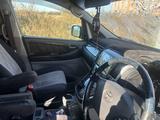 Toyota Alphard 2005 годаүшін8 500 000 тг. в Кокшетау – фото 5