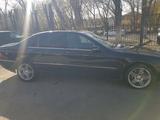 Mercedes-Benz S 500 2002 годаүшін3 600 000 тг. в Караганда – фото 4