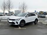 Kia Rio X-Line 2022 года за 9 500 000 тг. в Алматы