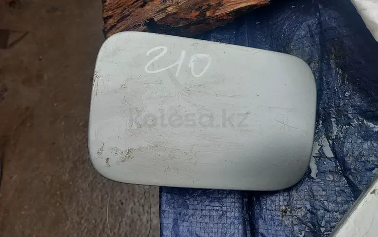 W210 лючек бензобака за 8 000 тг. в Шымкент