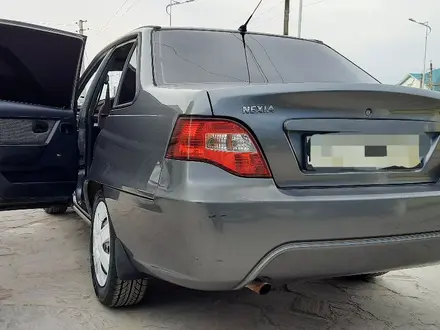 Daewoo Nexia 2014 года за 3 000 000 тг. в Кызылорда – фото 2