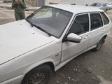 ВАЗ (Lada) 2114 2013 годаүшін1 250 000 тг. в Риддер – фото 3