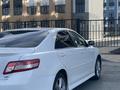 Toyota Camry 2011 годаүшін4 750 000 тг. в Атырау – фото 4