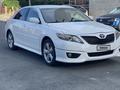 Toyota Camry 2011 годаүшін4 750 000 тг. в Атырау – фото 10
