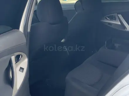 Toyota Camry 2011 года за 4 750 000 тг. в Атырау – фото 13