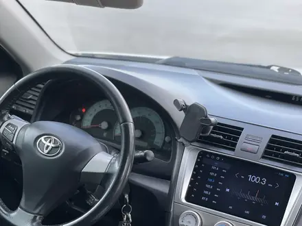 Toyota Camry 2011 года за 4 750 000 тг. в Атырау – фото 16