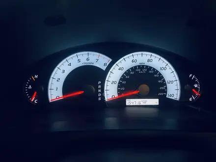 Toyota Camry 2011 года за 4 750 000 тг. в Атырау – фото 18