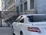Toyota Camry 2011 года за 4 750 000 тг. в Атырау – фото 3