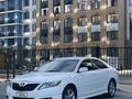 Toyota Camry 2011 годаүшін4 750 000 тг. в Атырау
