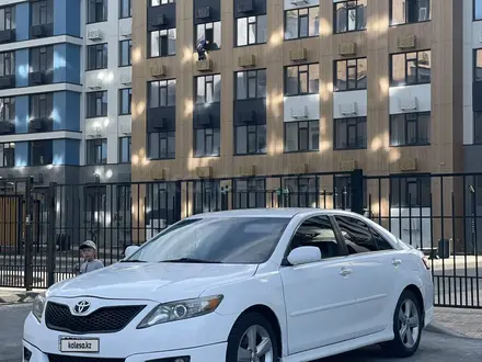 Toyota Camry 2011 года за 4 750 000 тг. в Атырау