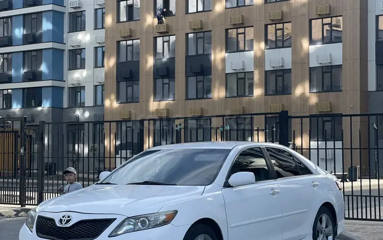 Toyota Camry 2011 годаүшін4 750 000 тг. в Атырау