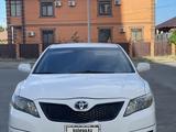 Toyota Camry 2011 года за 4 750 000 тг. в Атырау – фото 5