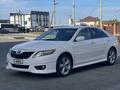 Toyota Camry 2011 годаүшін4 750 000 тг. в Атырау – фото 9