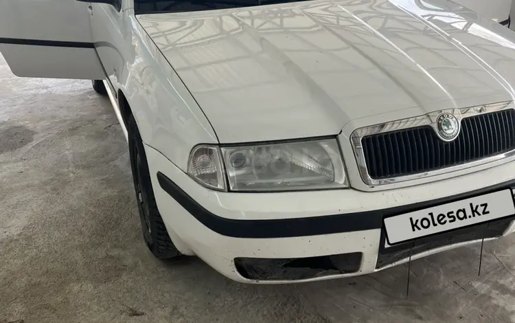 Skoda Octavia 2006 года за 1 999 999 тг. в Кызылорда