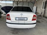 Skoda Octavia 2006 года за 1 999 999 тг. в Кызылорда – фото 3