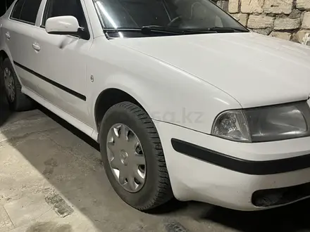 Skoda Octavia 2006 года за 1 999 999 тг. в Кызылорда – фото 9