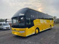 Yutong  ZK6122H9 2021 года в Алматы