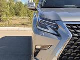 Lexus GX 460 2022 года за 33 500 000 тг. в Караганда – фото 2
