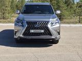 Lexus GX 460 2022 года за 33 500 000 тг. в Караганда