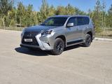Lexus GX 460 2022 года за 33 500 000 тг. в Караганда – фото 3
