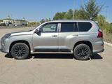 Lexus GX 460 2022 года за 33 500 000 тг. в Караганда – фото 4